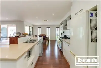 Seventh view of Homely house listing, 17 Trevino Way, Cranbourne North VIC 3977