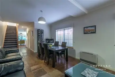 Fourth view of Homely townhouse listing, 3/23A Ballantyne Street, Thebarton SA 5031