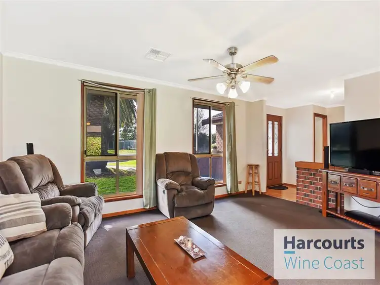 Fourth view of Homely house listing, 22 Oakley Crescent, Aldinga Beach SA 5173