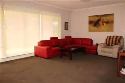 Third view of Homely house listing, 28 Bayley Street, Alexandra VIC 3714