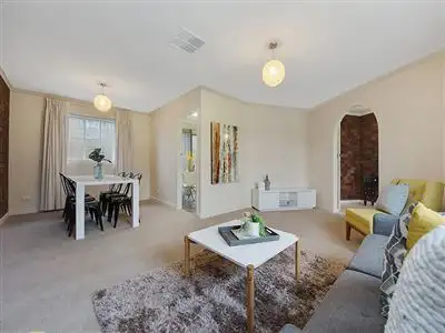 Fourth view of Homely house listing, 3/33 Boyle Street, Marion SA 5043