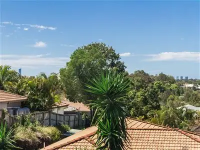Sixth view of Homely house listing, 2/15 Bourton Road, Merrimac QLD 4226