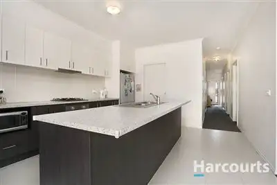 Second view of Homely house listing, 11 Hickory Place, Epping VIC 3076