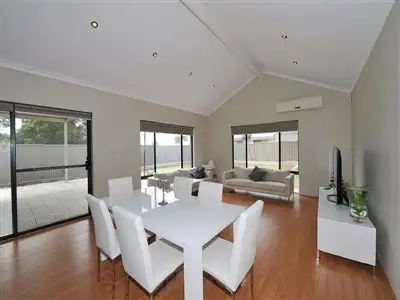 Fourth view of Homely house listing, 84 Albany Drive, Dawesville WA