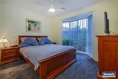 Fifth view of Homely house listing, 16 Gilligans Court, Rowville VIC 3178