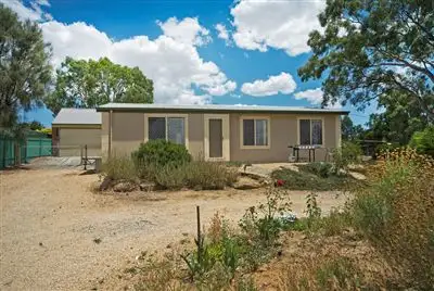 3 Angas Street, Springton SA