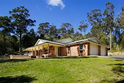 Main view of Homely house listing, 2 Forest Heights Drive, Tugrah TAS 7310