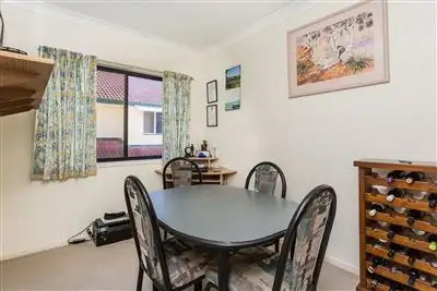 Fifth view of Homely unit listing, 4/19 Downs Street, Redcliffe QLD 4020