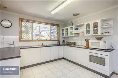 Third view of Homely house listing, 1 Conlans Road North, Huonville TAS 7109
