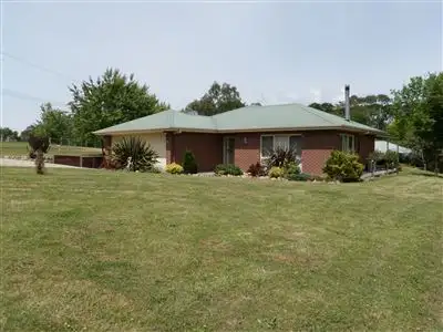 Second view of Homely house listing, 35 Riversdale Road, Alexandra VIC 3714