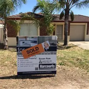 19 Blueridge Road, Hackham West SA 5163