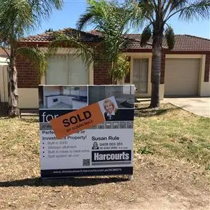 Main view of Homely house listing, 19 Blueridge Road, Hackham West SA 5163