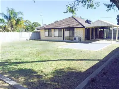 Second view of Homely house listing, 38 Casula Avenue, Coodanup WA 6210