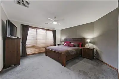 Sixth view of Homely house listing, 13 Mayfair Close, Mulgrave VIC 3170