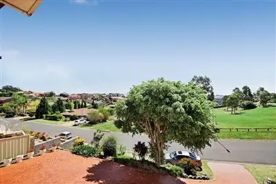 Second view of Homely house listing, 60 Nepean Towers Avenue, Glen Alpine NSW 2560