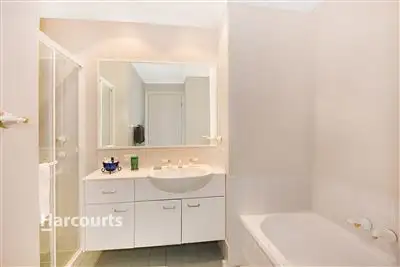 Sixth view of Homely unit listing, 36 Castle Pines Drive, Baulkham Hills NSW 2153