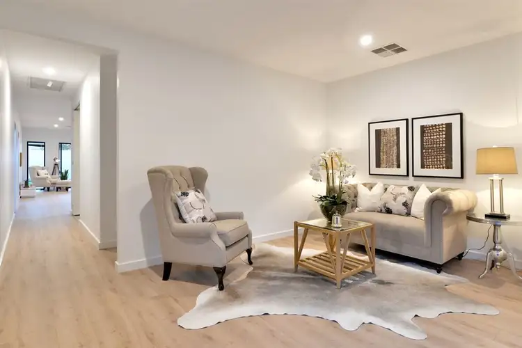 Fourth view of Homely house listing, 8A Raymond Grove, Warradale SA 5046