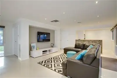 Fifth view of Homely house listing, 39 Dunn Crescent, Langwarrin VIC 3910