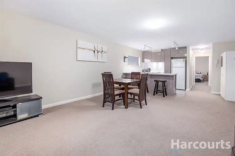 Third view of Homely apartment listing, 106/1 Oak Avenue, Boronia VIC 3155