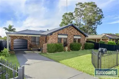 17 Lindesay Street, Leumeah NSW 2560