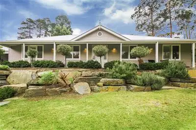 11 Wycombe Road, Aldgate SA 5154