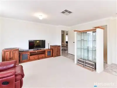 Sixth view of Homely house listing, 68 Aylesford Drive, Marangaroo WA 6064