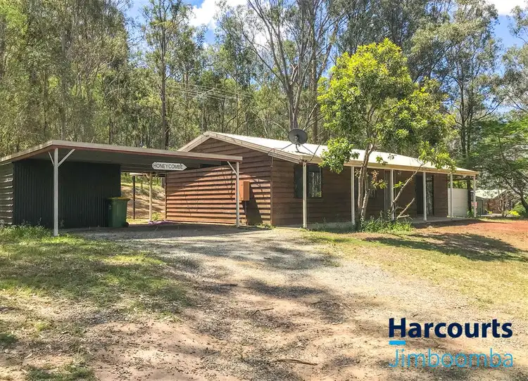 24-28 Curlew Court, Tamborine QLD 4270