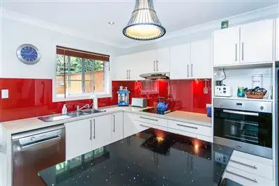 Main view of Homely townhouse listing, 3/10 Cobai Drive, Mudgeeraba QLD 4213