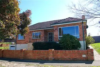 Main view of Homely house listing, 19 Robin Street, Newstead TAS 7250