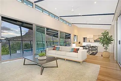 Third view of Homely house listing, 11 Toorak Place, Castle Hill QLD 4810