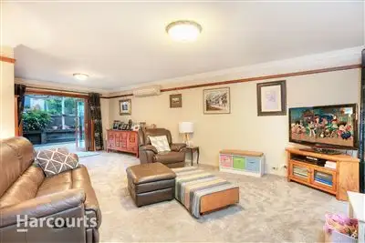 Second view of Homely house listing, 30 Greensborough Avenue, Rouse Hill NSW 2155