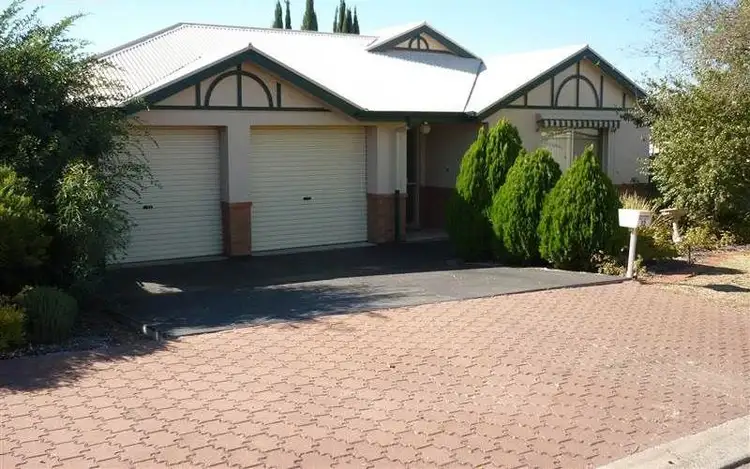 D.H.A (Defence Housing Australia)
