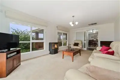 Second view of Homely house listing, 23 Fulton Avenue, Mornington VIC 3931