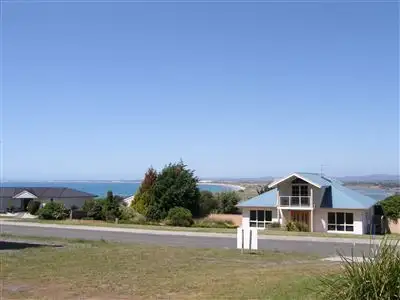 Main view of Homely land listing, 10 Andrews Place, Bridport TAS 7262