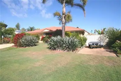 44 Doomba Dr, Bongaree QLD 4507