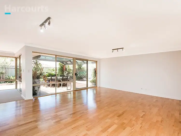 Sixth view of Homely house listing, 21 Shalimar Rise, Currambine WA 6028