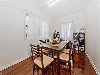 Fifth view of Homely house listing, 33 Illidge Street, Coorparoo QLD