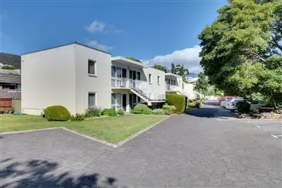 Main view of Homely unit listing, 7/5 Beach Road, Sandy Bay TAS 7005