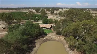 Seventh view of Homely rural property listing, 222 Koondrook West Rd, Koondrook VIC 3580