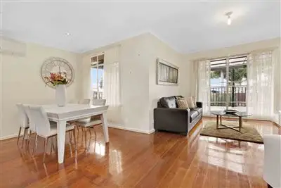 Second view of Homely unit listing, 1/20 Newton Crescent, Lalor VIC 3075