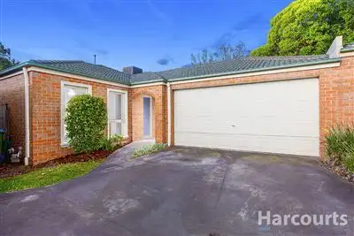 9/30 Jackson Street, Croydon VIC 3136