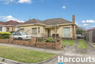 Second view of Homely house listing, 24 Cuthbert Road, Reservoir VIC 3073