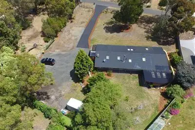Main view of Homely house listing, 31 Burwood Drive, Blackmans Bay TAS 7052