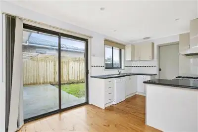 Fourth view of Homely house listing, 44a Burgess Drive, Langwarrin VIC 3910