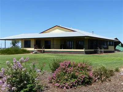 116 Lalors Lane, Roma QLD 4455