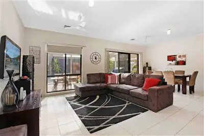 Third view of Homely house listing, 48 Farmhouse Boulevard, Epping VIC 3076