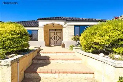 Second view of Homely house listing, 30 Santa Monica Parade, Iluka WA 6028