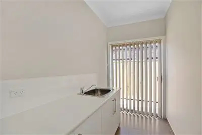 Sixth view of Homely house listing, Lot 24 De Rossi Boulevard, Wollert VIC 3750