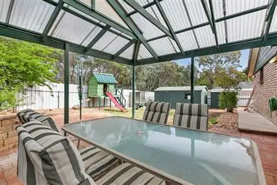 Fourth view of Homely house listing, 13 Woodham Court, Aberfoyle Park SA 5159