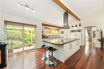 Second view of Homely house listing, 77 Winona Road, Mount Eliza VIC 3930